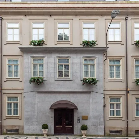 Cc Downtown Palace - J Oporto