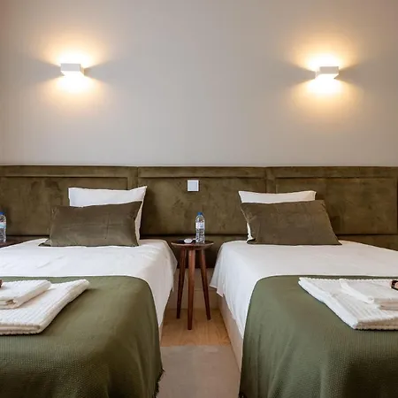 Cc Downtown Palace - J Appartement *