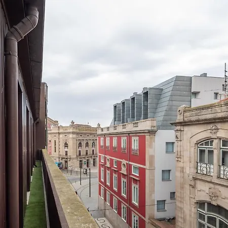 Apartamento Cc Downtown Palace - J *