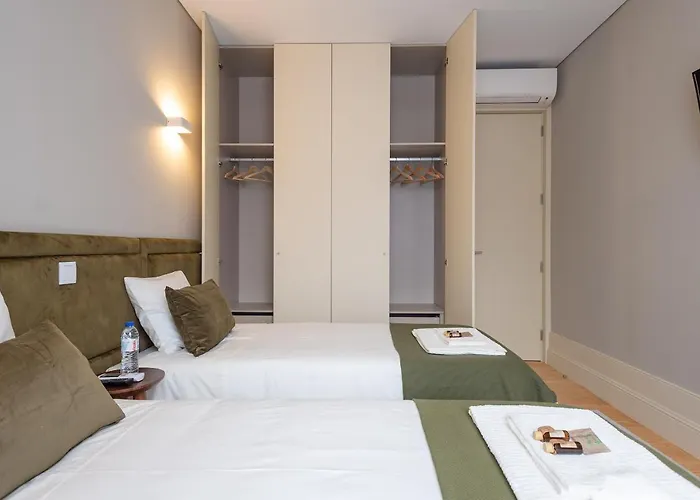 Cc Downtown Palace - J Apartamento *