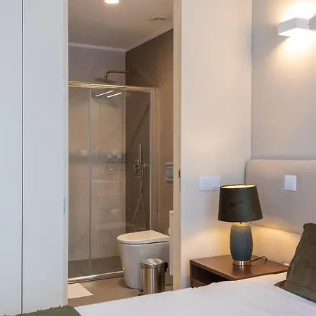 Cc Downtown Palace - J Apartamento