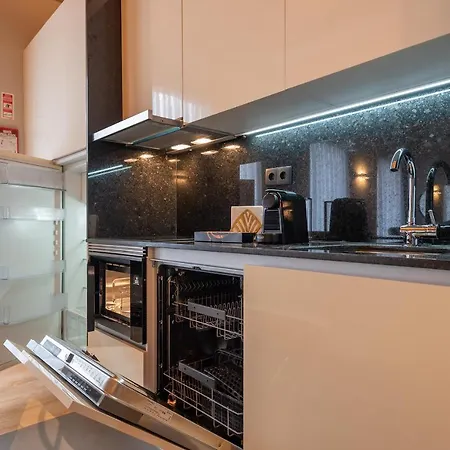 Cc Downtown Palace - J * Porto