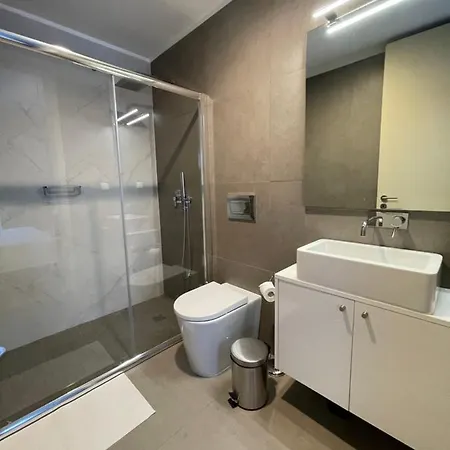 Cc Downtown Palace - J Apartamento Porto