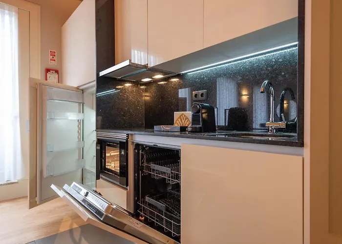 Cc Downtown Palace - J * Porto