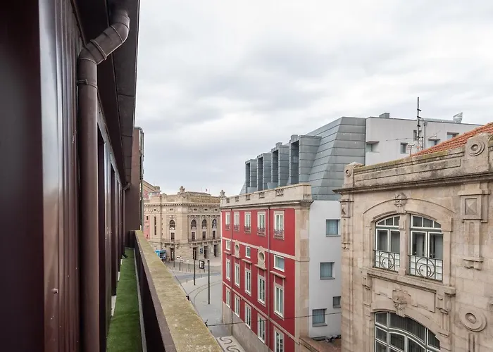 Apartman Cc Downtown Palace - J *