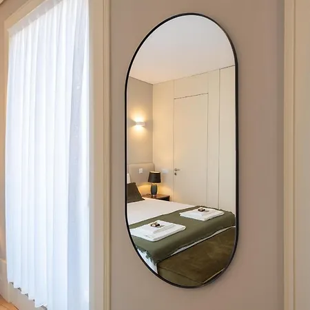 Apartamento Cc Downtown Palace - J *
