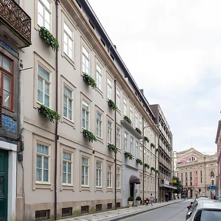 Cc Downtown Palace - J Lejlighed *