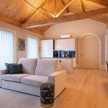 Cc Downtown Palace - J Lejlighed Porto