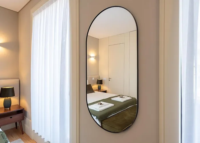 Appartamento Cc Downtown Palace - J *