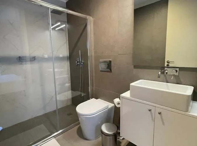 Cc Downtown Palace - J Appartamento Oporto